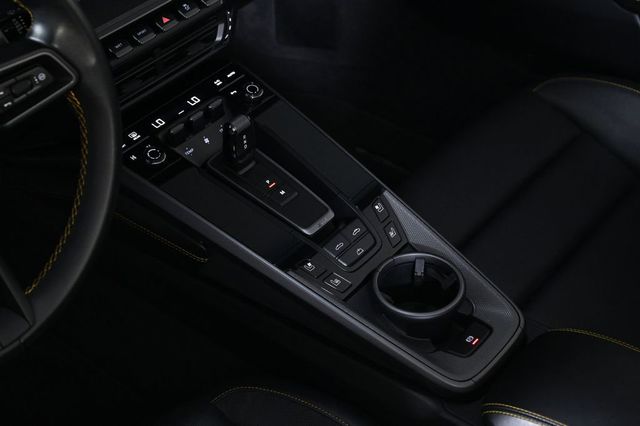 2022 Porsche 911 Carrera - 23012540 - 15