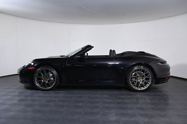 2022 Porsche 911 Carrera - 23012540 - 1