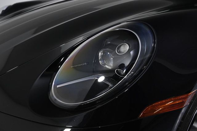 2022 Porsche 911 Carrera - 23012540 - 23