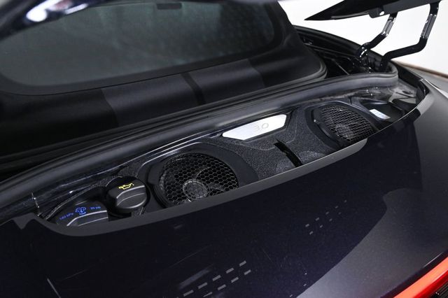 2022 Porsche 911 Carrera - 23012540 - 25