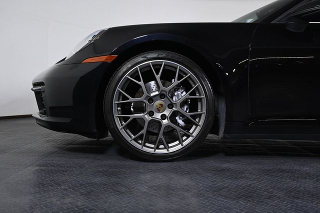 2022 Porsche 911 Carrera - 23012540 - 26