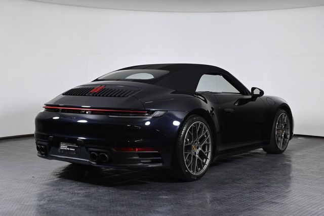 2022 Porsche 911 Carrera - 23012540 - 6