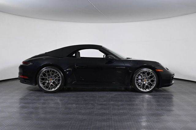 2022 Porsche 911 Carrera - 23012540 - 7