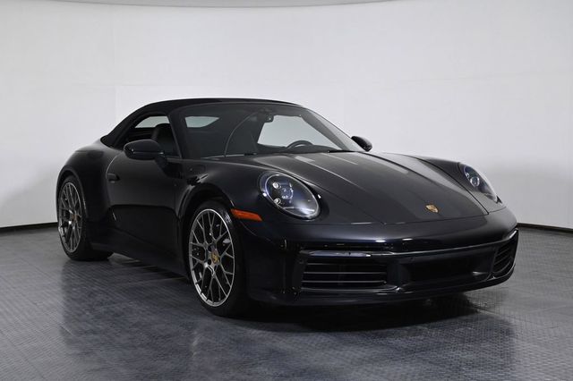2022 Porsche 911 Carrera - 23012540 - 8