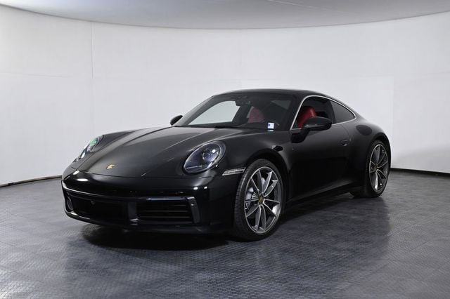 2022 Porsche 911 Carrera - 23016409 - 0