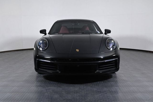 2022 Porsche 911 Carrera - 23016409 - 9