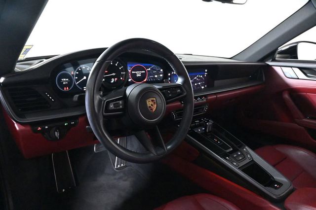 2022 Porsche 911 Carrera - 23016409 - 10