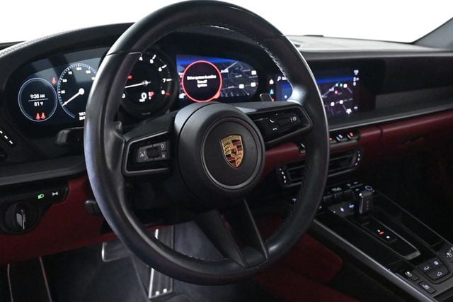 2022 Porsche 911 Carrera - 23016409 - 11