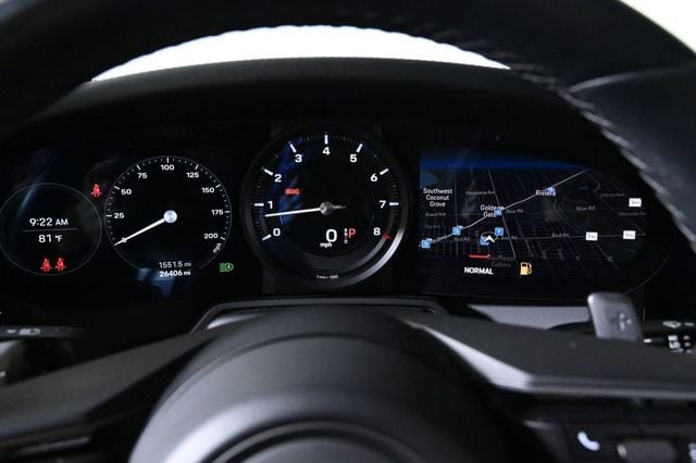 2022 Porsche 911 Carrera - 23016409 - 12