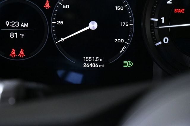 2022 Porsche 911 Carrera - 23016409 - 13