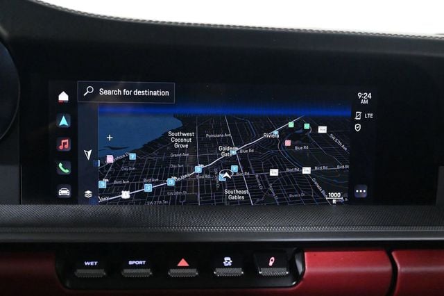 2022 Porsche 911 Carrera - 23016409 - 14