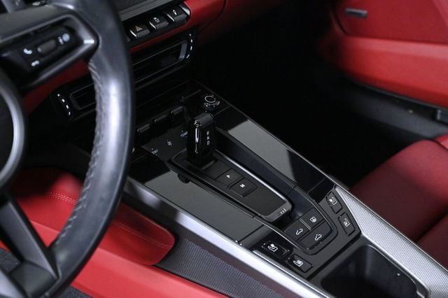2022 Porsche 911 Carrera - 23016409 - 15