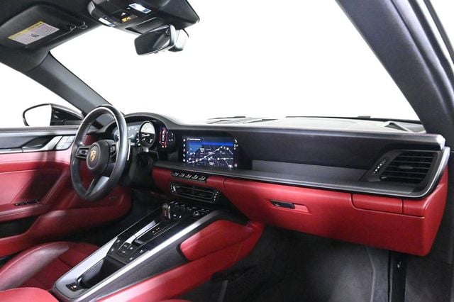 2022 Porsche 911 Carrera - 23016409 - 16