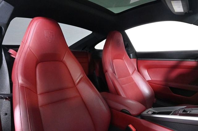 2022 Porsche 911 Carrera - 23016409 - 17