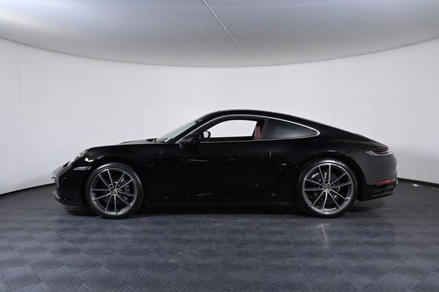 2022 Porsche 911 Carrera - 23016409 - 1