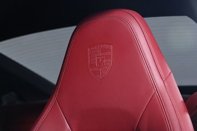 2022 Porsche 911 Carrera - 23016409 - 20