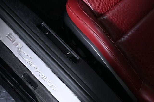 2022 Porsche 911 Carrera - 23016409 - 21