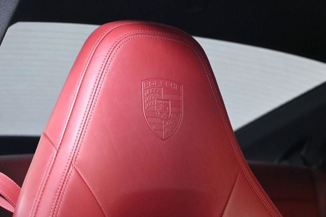 2022 Porsche 911 Carrera - 23016409 - 23