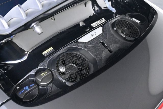 2022 Porsche 911 Carrera - 23016409 - 25