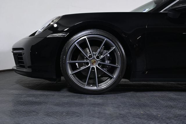 2022 Porsche 911 Carrera - 23016409 - 26