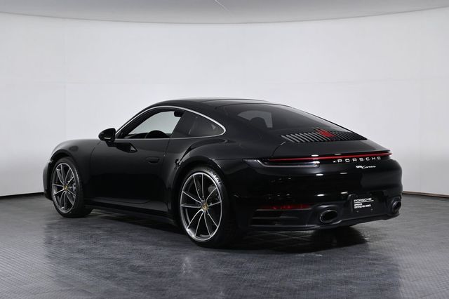 2022 Porsche 911 Carrera - 23016409 - 2