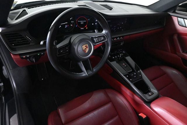 2022 Porsche 911 Carrera - 23016409 - 3