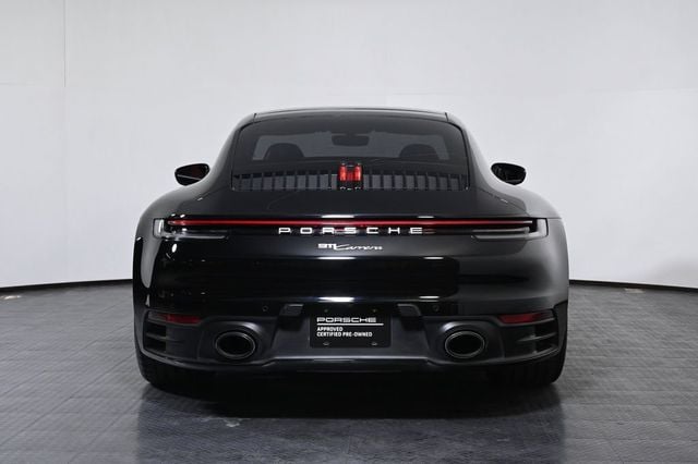 2022 Porsche 911 Carrera - 23016409 - 5