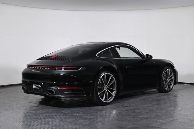 2022 Porsche 911 Carrera - 23016409 - 6