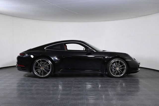 2022 Porsche 911 Carrera - 23016409 - 7