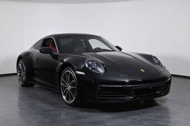 2022 Porsche 911 Carrera - 23016409 - 8