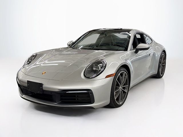 2022 Porsche 911 Carrera - 23017557 - 0