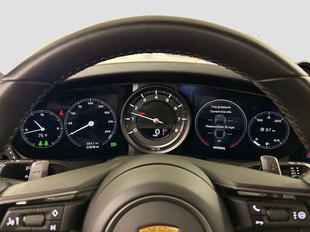 2022 Porsche 911 Carrera - 23017557 - 9