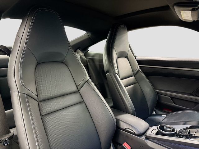 2022 Porsche 911 Carrera - 23017557 - 14