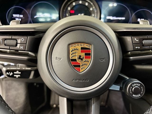 2022 Porsche 911 Carrera - 23017557 - 17