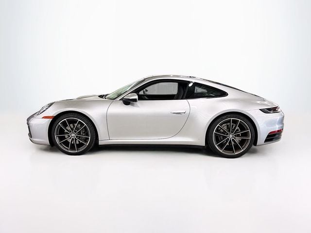 2022 Porsche 911 Carrera - 23017557 - 1