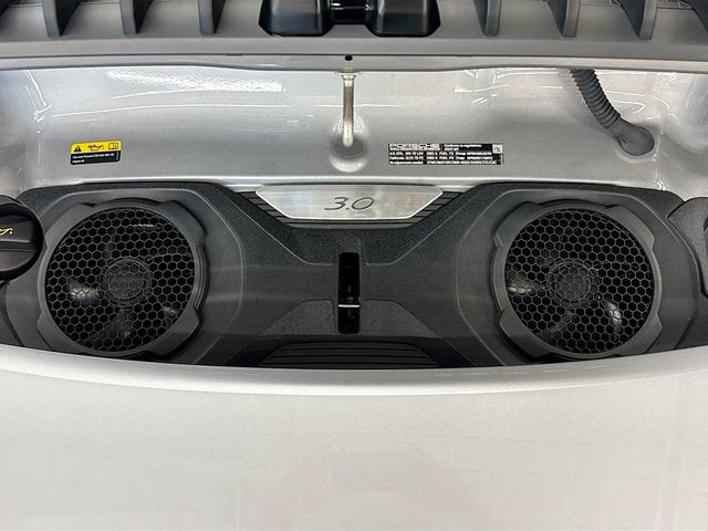 2022 Porsche 911 Carrera - 23017557 - 26