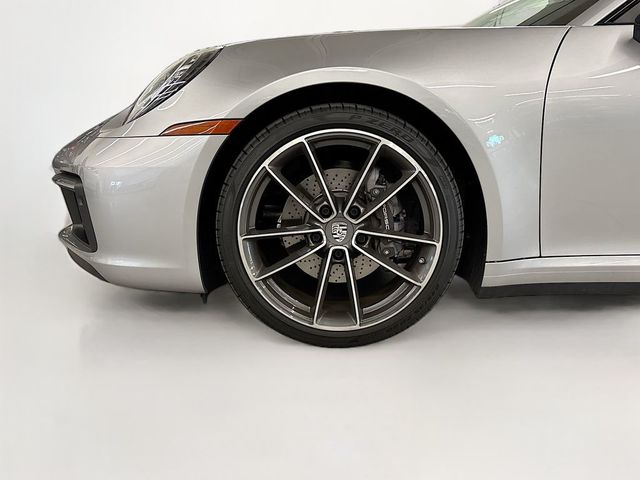 2022 Porsche 911 Carrera - 23017557 - 28