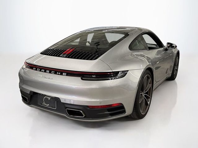 2022 Porsche 911 Carrera - 23017557 - 4