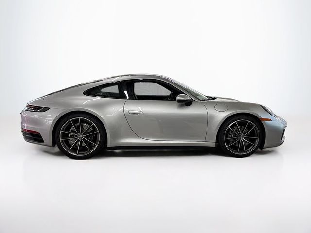 2022 Porsche 911 Carrera - 23017557 - 5