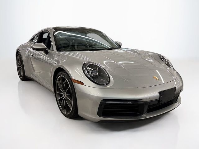 2022 Porsche 911 Carrera - 23017557 - 6