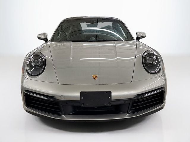 2022 Porsche 911 Carrera - 23017557 - 7