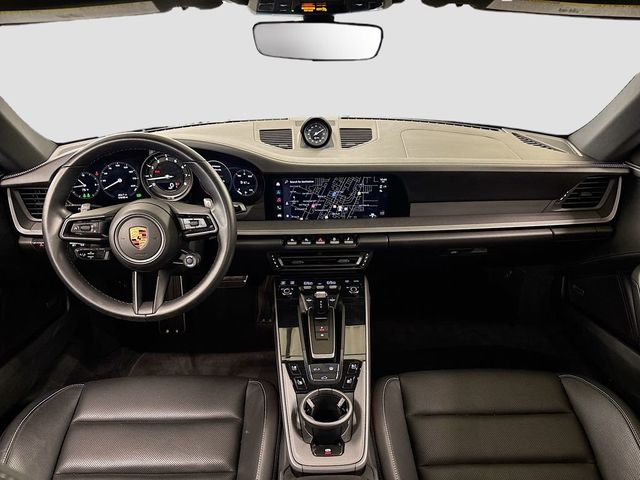 2022 Porsche 911 Carrera - 23017557 - 8
