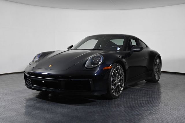 2022 Porsche 911 Carrera - 23031527 - 0