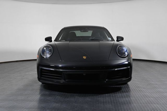 2022 Porsche 911 Carrera - 23031527 - 9