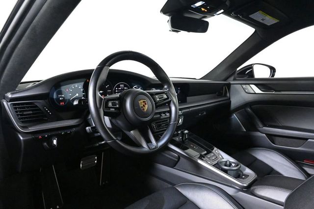 2022 Porsche 911 Carrera - 23031527 - 10