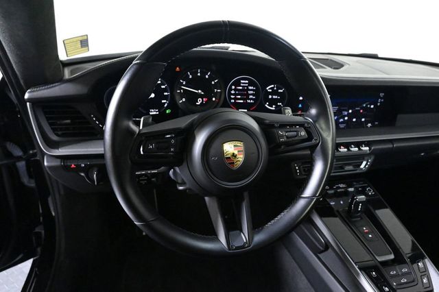2022 Porsche 911 Carrera - 23031527 - 11