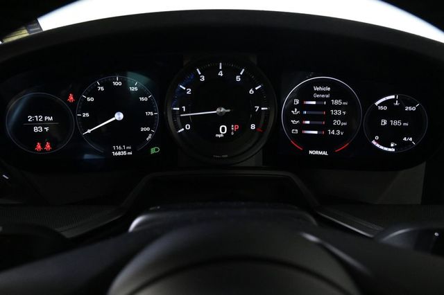 2022 Porsche 911 Carrera - 23031527 - 12