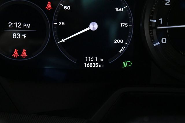2022 Porsche 911 Carrera - 23031527 - 13