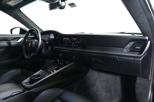 2022 Porsche 911 Carrera - 23031527 - 16