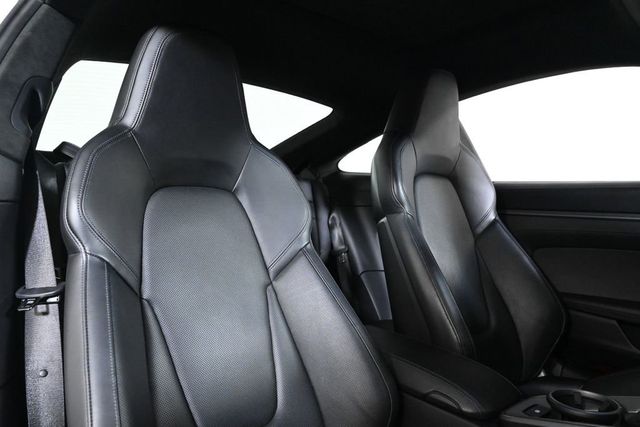 2022 Porsche 911 Carrera - 23031527 - 17